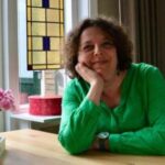 Lysbeth Vellinga politiek verlof