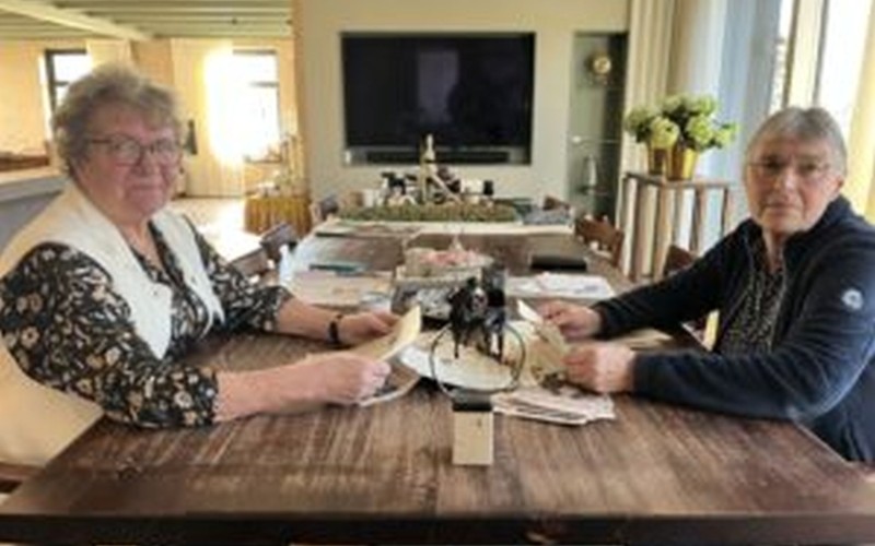 Wy sjogge werom op in weardefolle tiid by VPTZ