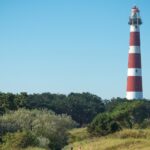 VPTZ nu ook op Ameland