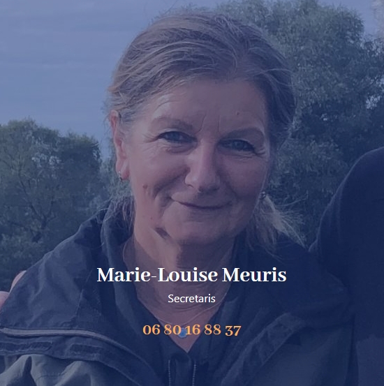 Marie Louise Meuris